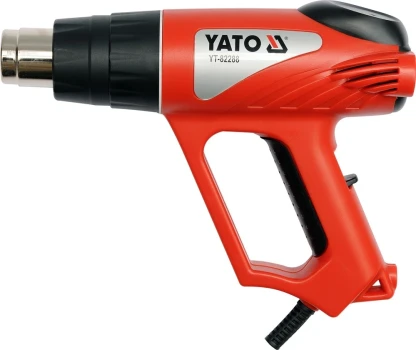 Pistole opalovací 2000 W YT-82288