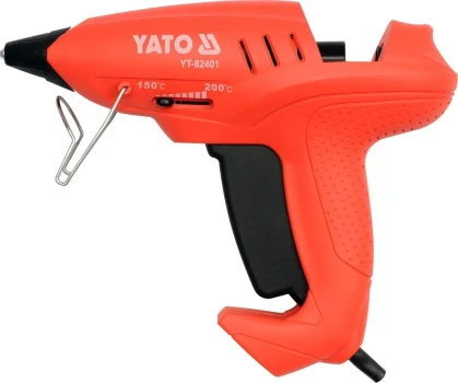 Pistole tavná Yato 35/400W YT-82401