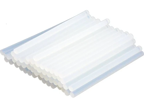 Tavné lepící tyčinky 11 x 200 mm, 1 kg YT-82430