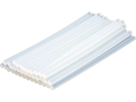 Tavné lepící tyčinky 11 x 300 mm, 1 kg YT-82431