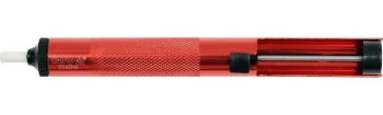 Odsávačka cínu 19,5 x 190mm YT-82742