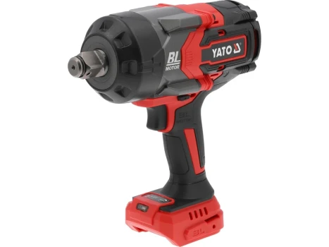 Rázový utahovák AKU 3/4" 18V 2400Nm (bez baterie) YT-828074