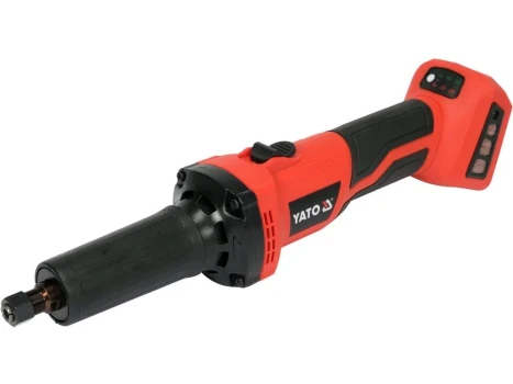 Bruska přímá 6 mm (bez baterie) YT-82824
