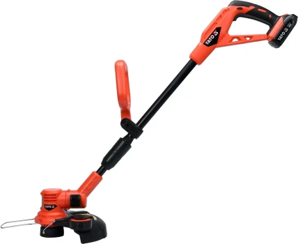 Sekačka strunová AKU 18V YT-82830