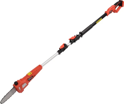 18V Motorová pila s dosahem 2-2,8 m - bez baterie YT-82837