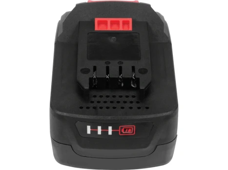 Baterie náhradní 18V Li-Ion 9,0 Ah YT-828465