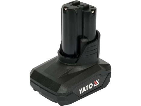 Náhradní baterie 12V 4000mAh YT-82910