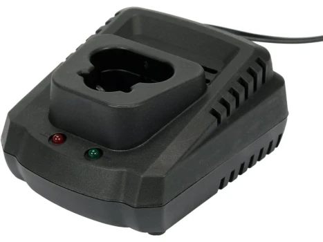 Nabíječka na AKU baterie 12 V pro YT-82909 (2Ah) a YT-82910 (4Ah) YT-82912