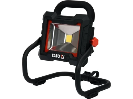 Reflektor LED 18V 1600lm 20W (bez baterie) YT-82961