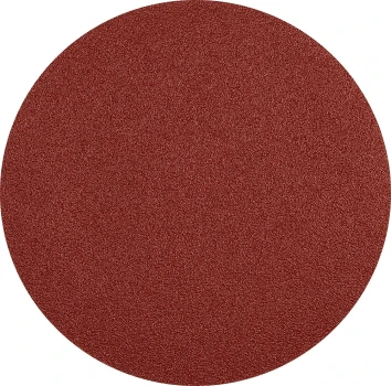 Brusný papír 125 mm P36 5 ks suchý zip YT-83430