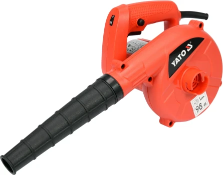 Elektrický fukar 600W YT-85170