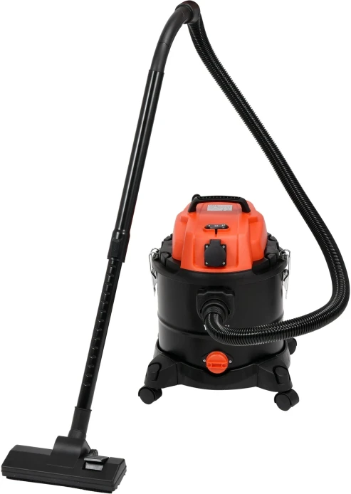 Vysavač průmyslový 1400W YT-85700