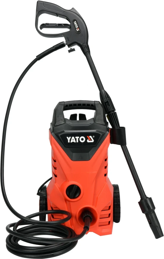 Vysokotlaký čistič 1400W 105BAR YT-85910