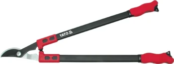Nůžky na větve 705mm (průměr 35mm) šikmý stříh YT-8833