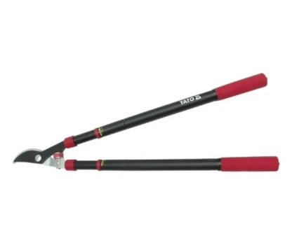 Teleskopické nůžky na větve Yato YT-8838, 63–96 cm