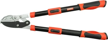 Nůžky na větve teleskop. 660-910mm (průměr 41 mm) rovný střih YT-8842
