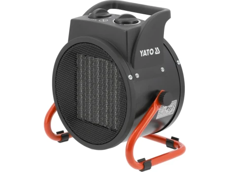 Ohřívač elektrický, přenosný 3000 W YT-99705