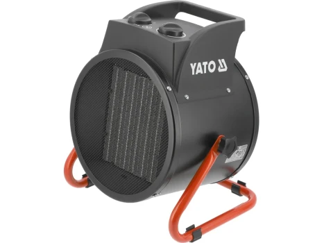 Ohřívač elektrický, přenosný 5000 W YT-99710
