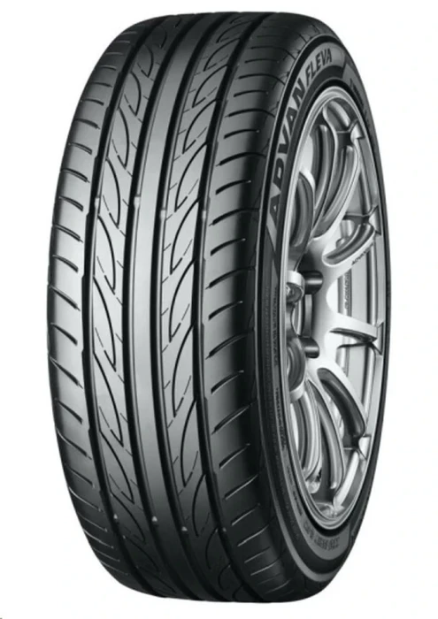 Letní a Celoroční / Letní Pneumatiky Yokohama 225/45 R19 V701 ADVAN FLEVA 96W XL RPB