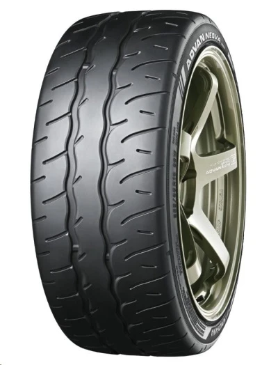 Yokohama ADVAN NEOVA AD09 295/35 R18 ADVAN NEOVA AD09 103W XL RPB