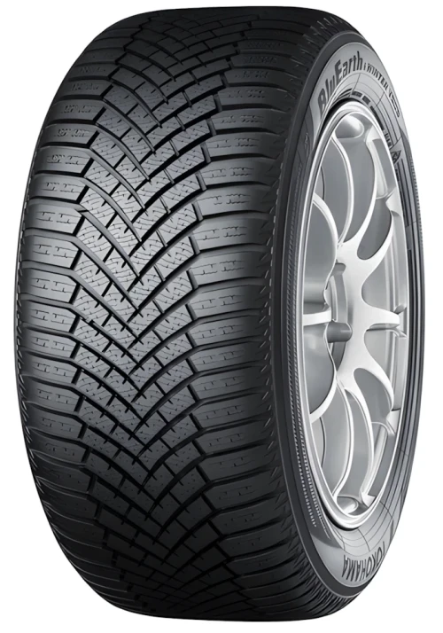 Zimní Pneumatiky Yokohama 265/60 R20 V906 112H 3PMSF