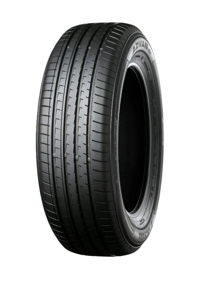Letní a Celoroční / Letní Pneumatiky Yokohama 235/60 R18 ADVAN V61 103H